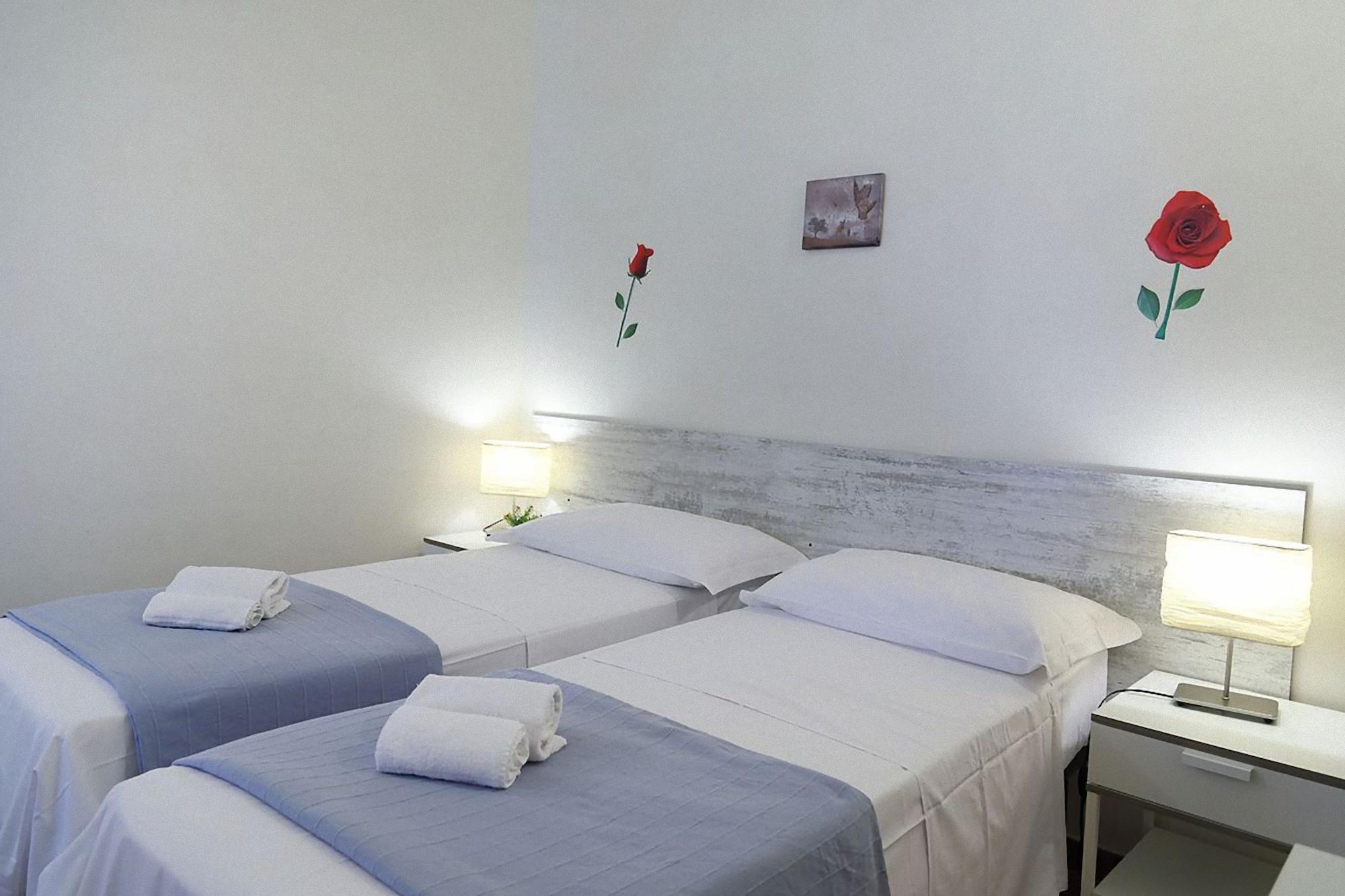 Bed & Breakfast Mia Palace 3*