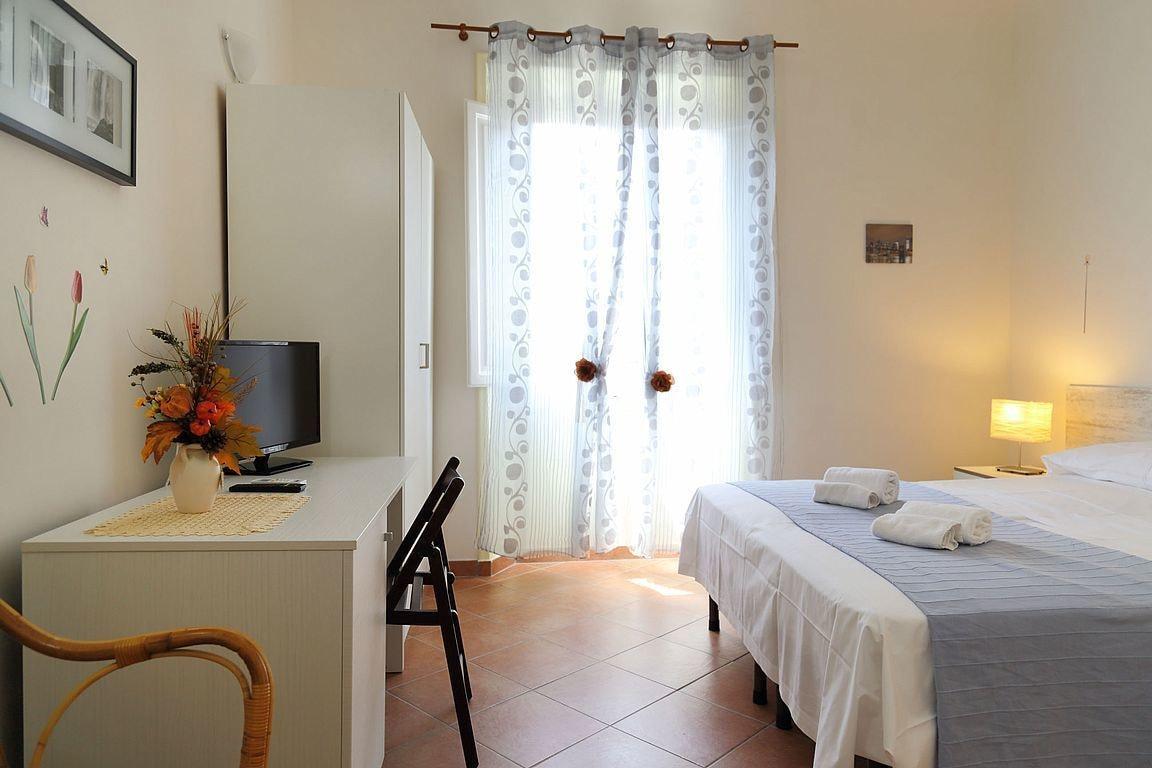 Mia Palace 3* Florence