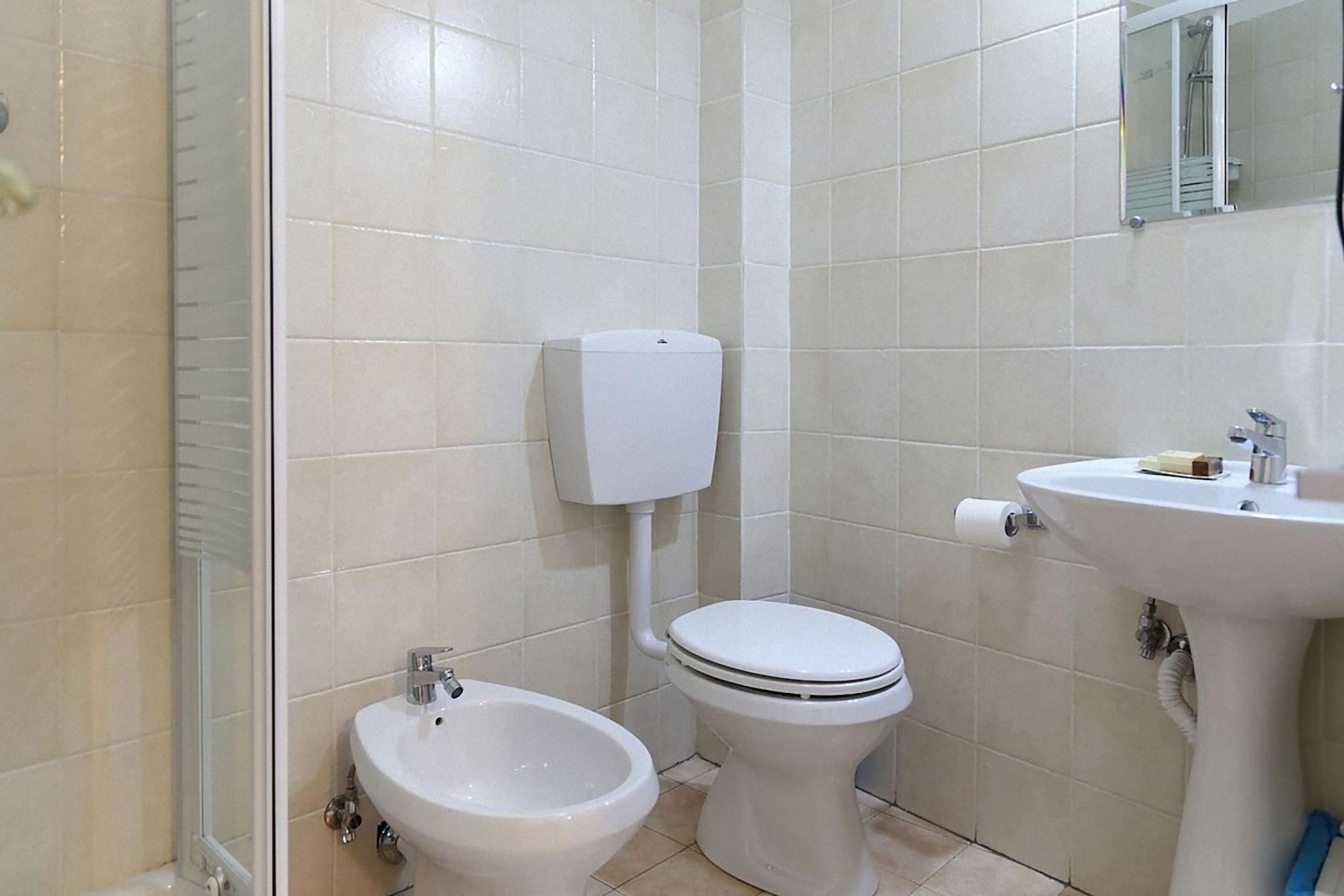 Bed & Breakfast Mia Palace 3*