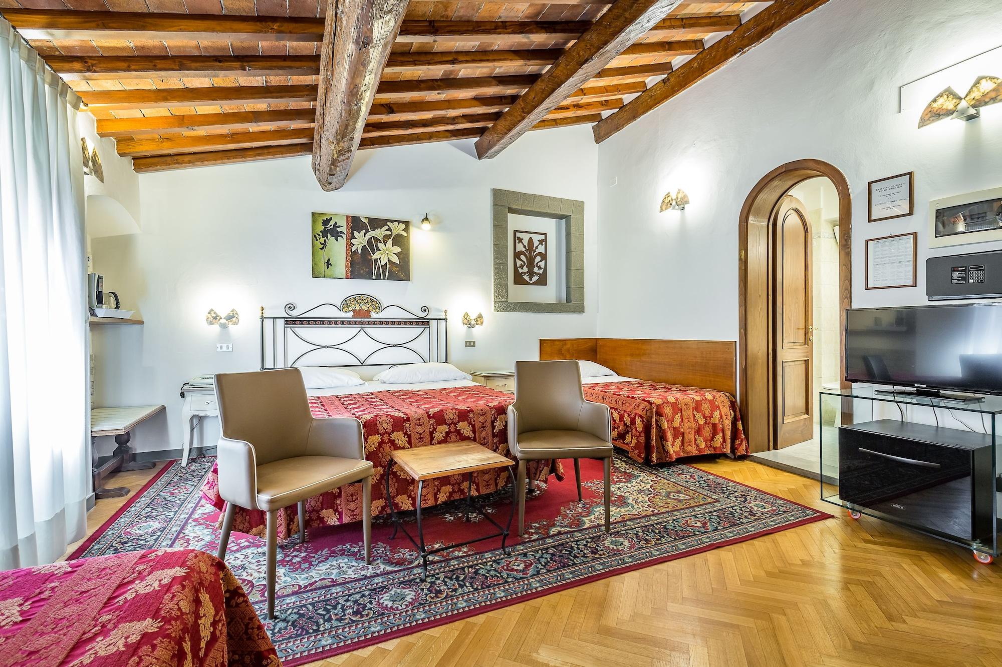 Hotel Collodi 2*