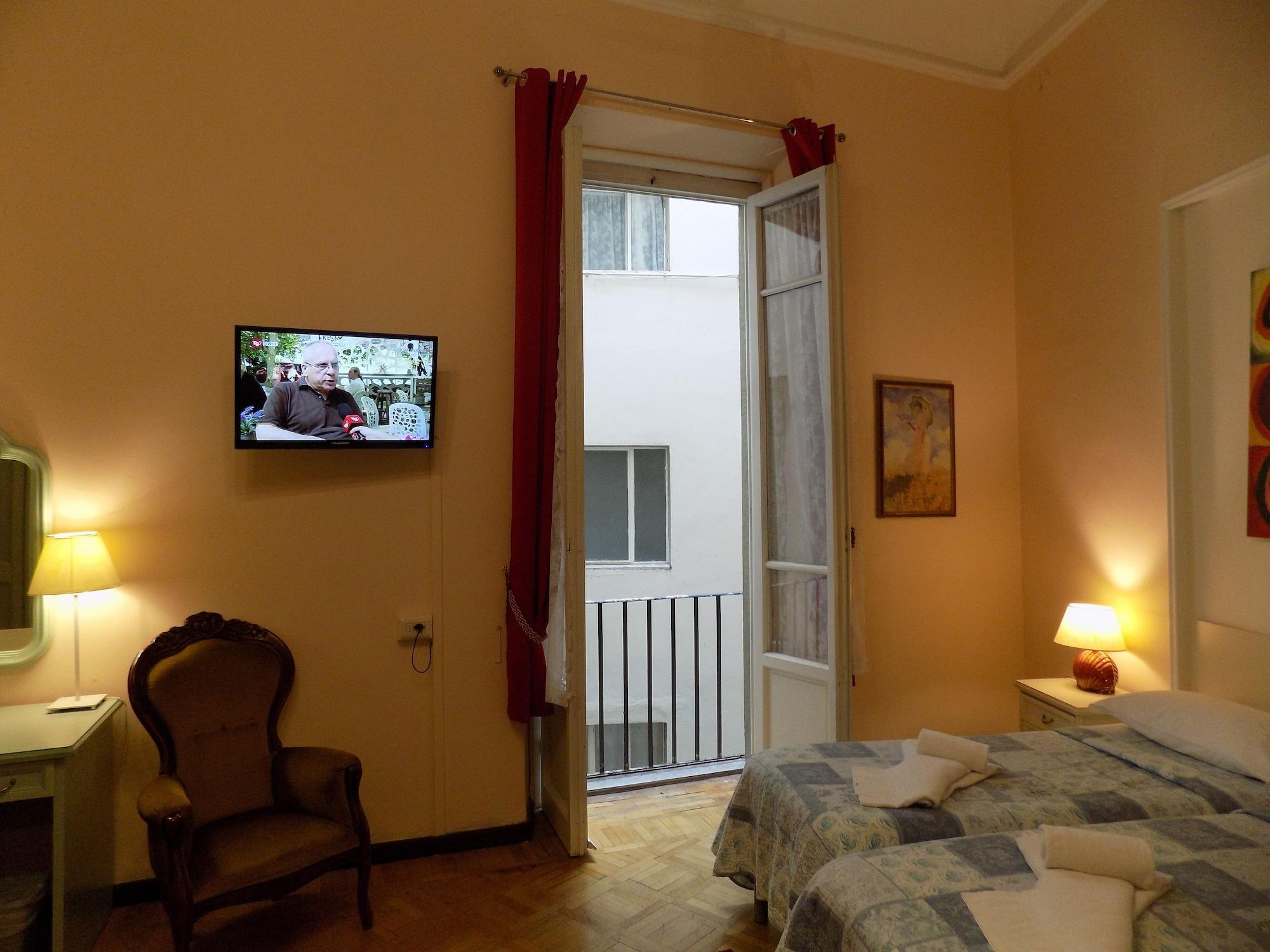 Guest house 