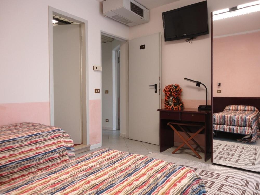 Eurhotel Hotel Florence