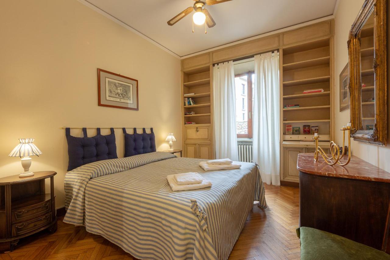 Ponte Vecchio 3 Bedroom Florence