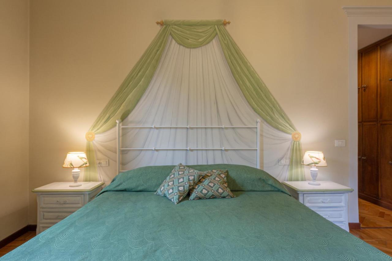 Ponte Vecchio 3 Bedroom Appartement