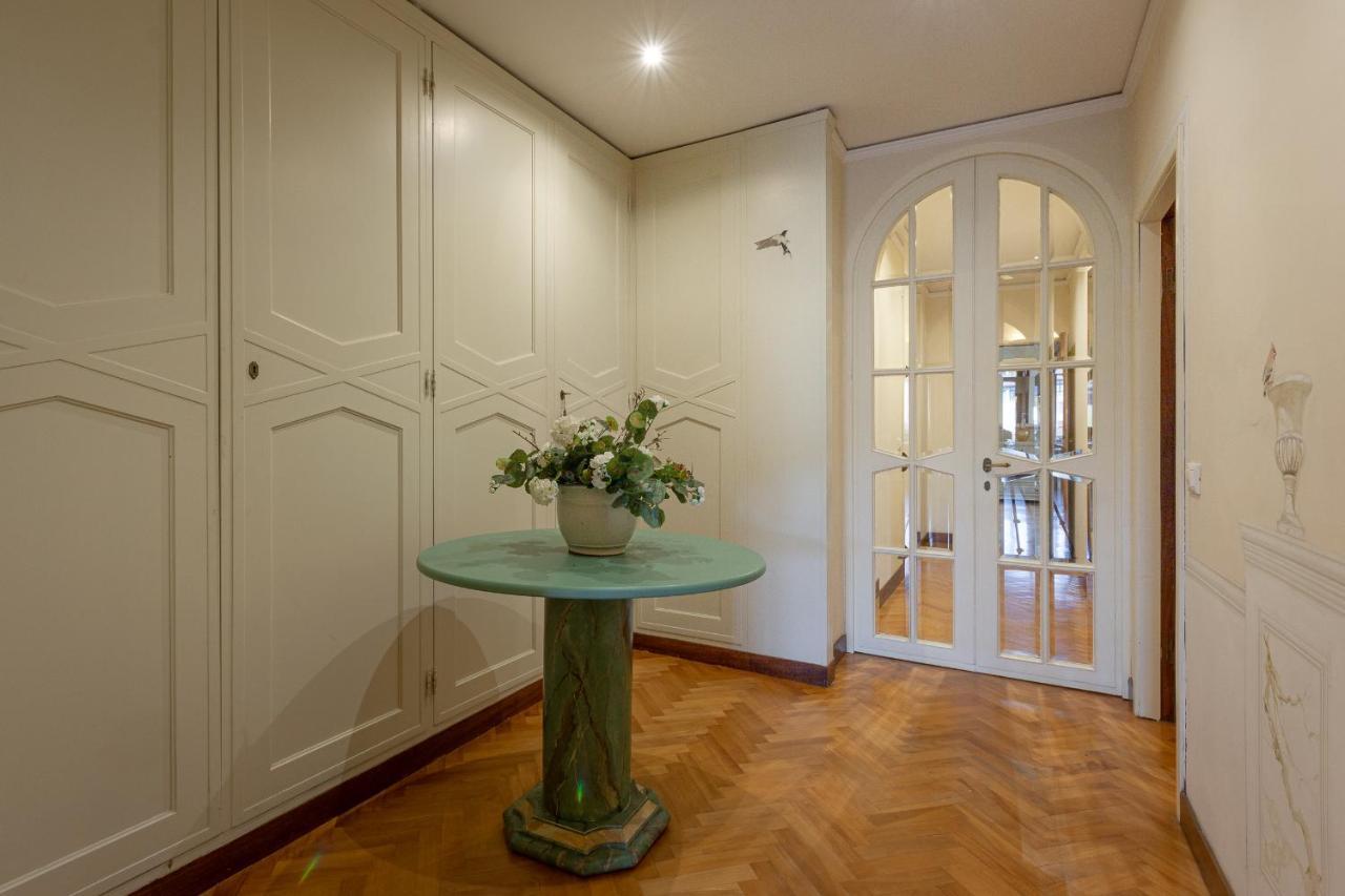 Ponte Vecchio 3 Bedroom * Florence