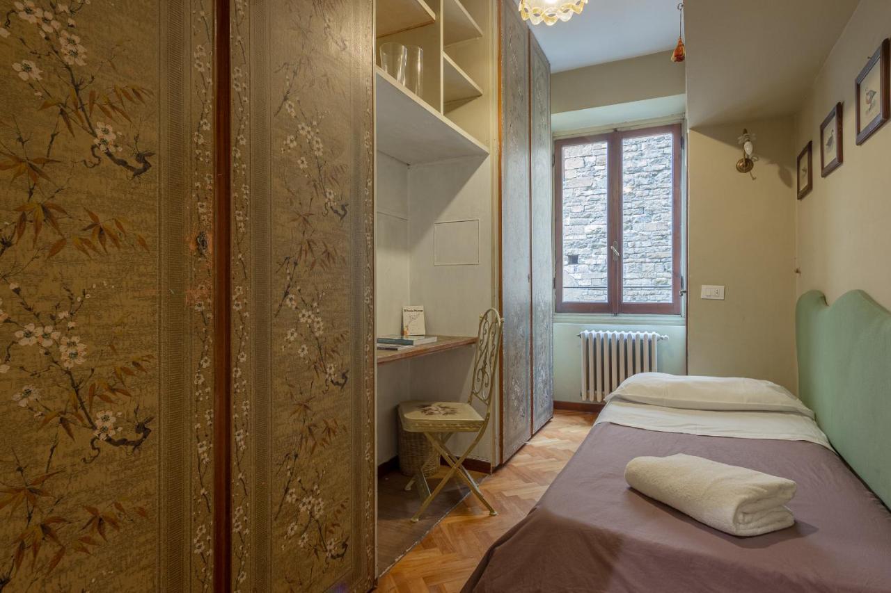 Appartement Ponte Vecchio 3 Bedroom