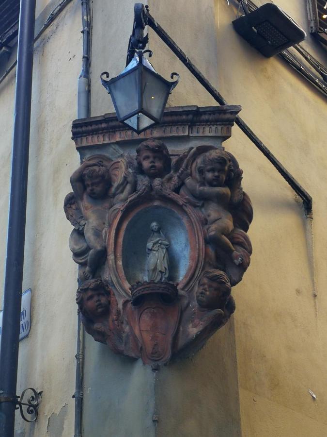Pitti Loft Apartment Florenz