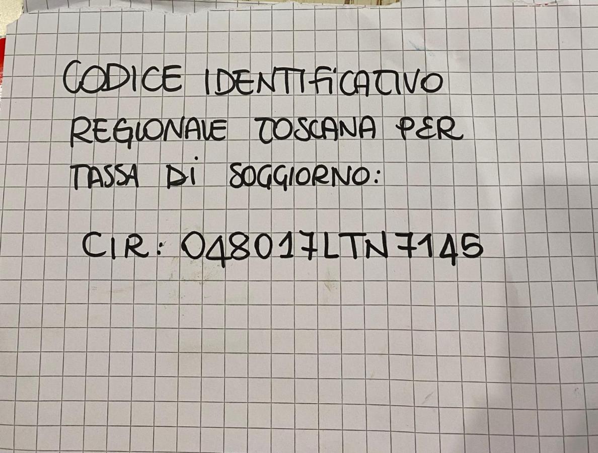 Ferienhaus Casale Giocondo Florenz