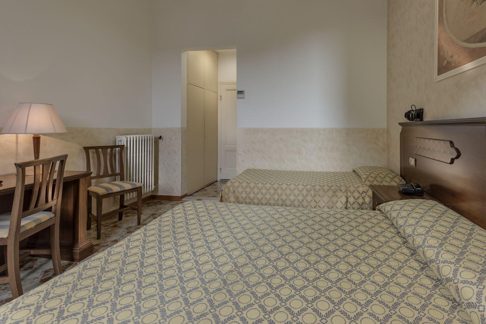 Olimpia Hotel 3*