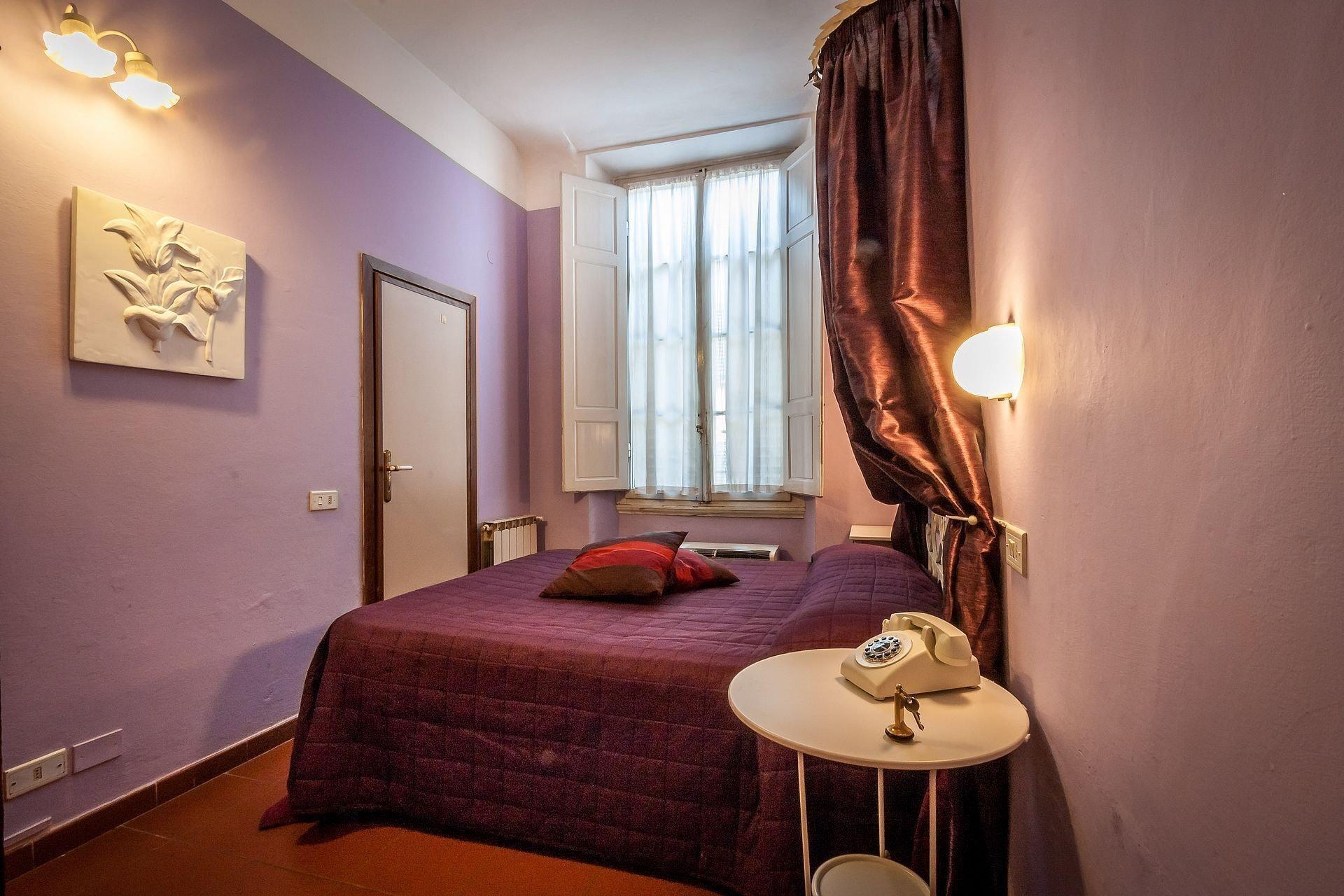 Genesi Hotel 2*