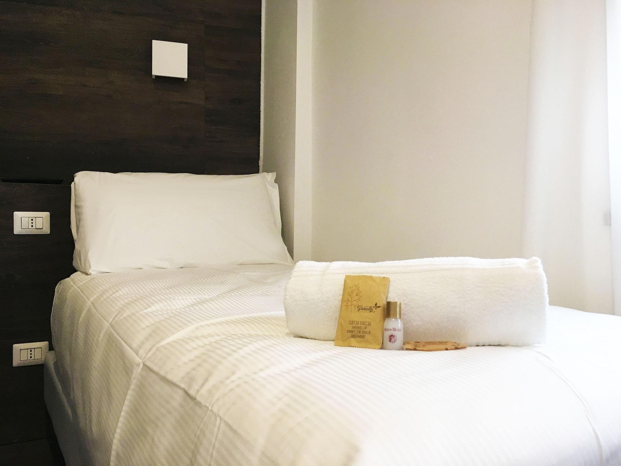Hotel Fiorino 3*