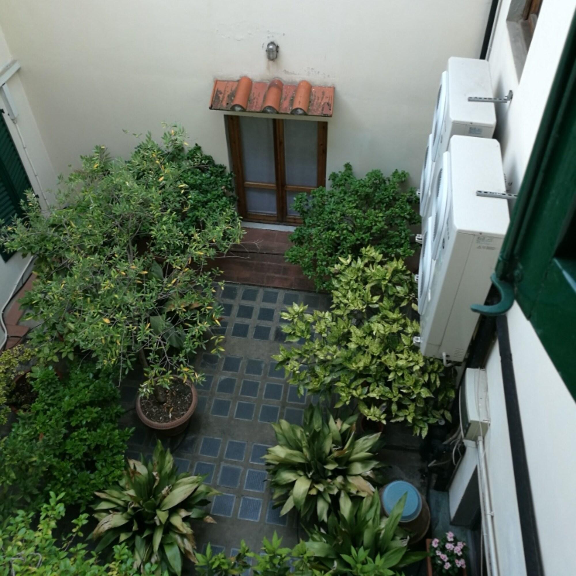 Fiorino Hotel