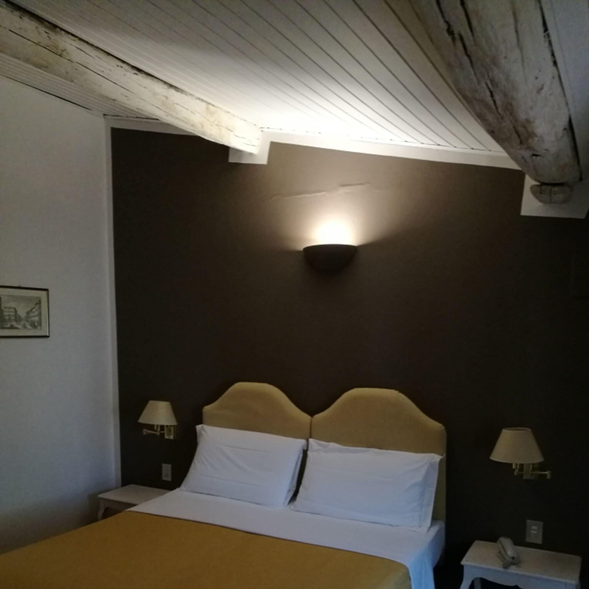 Hotel Fiorino 3*