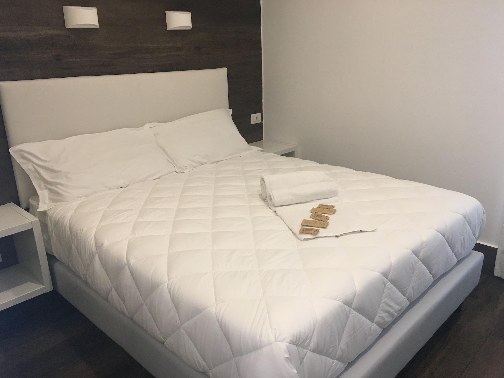 Fiorino Hotel