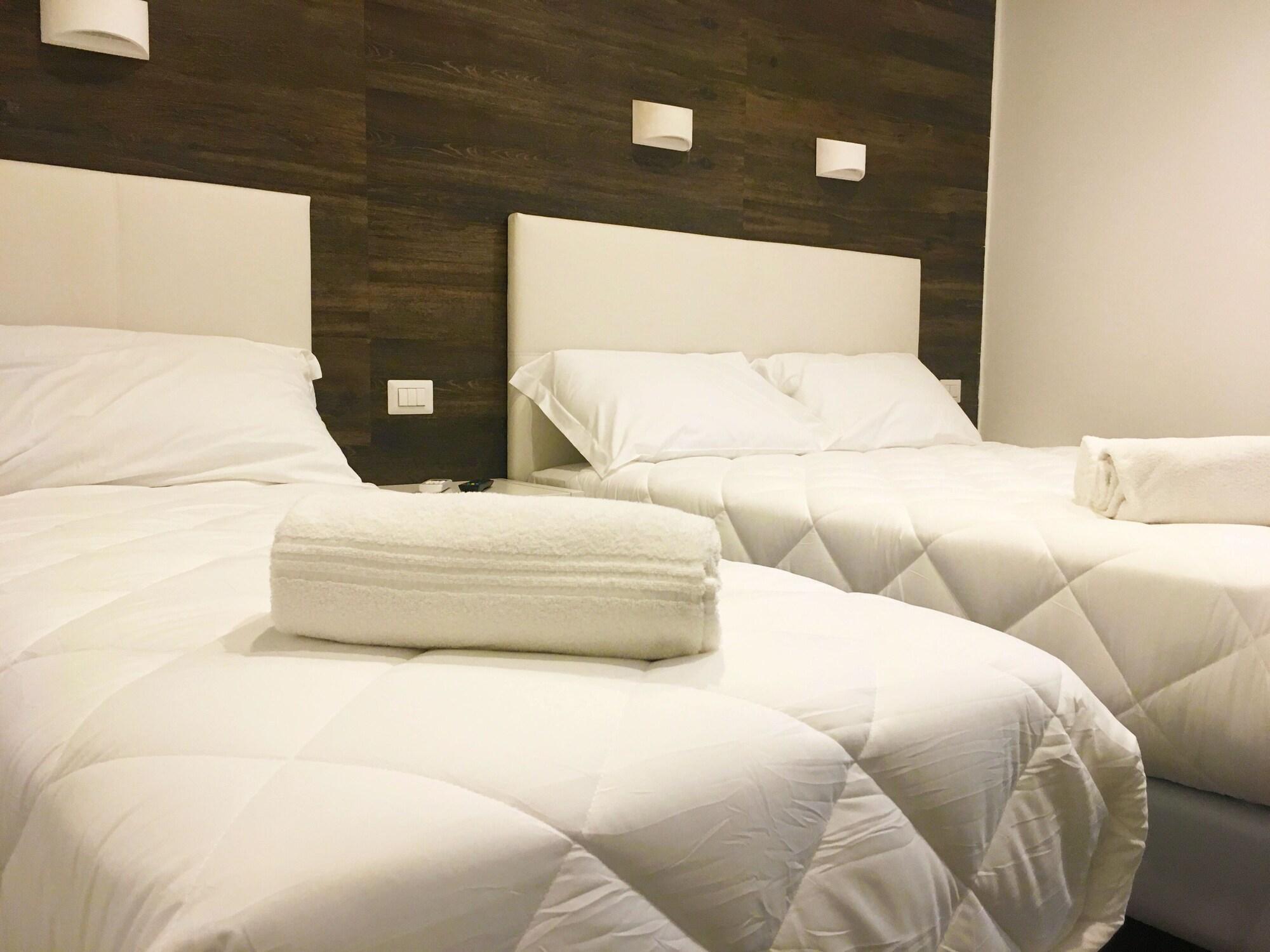 Hotel Fiorino