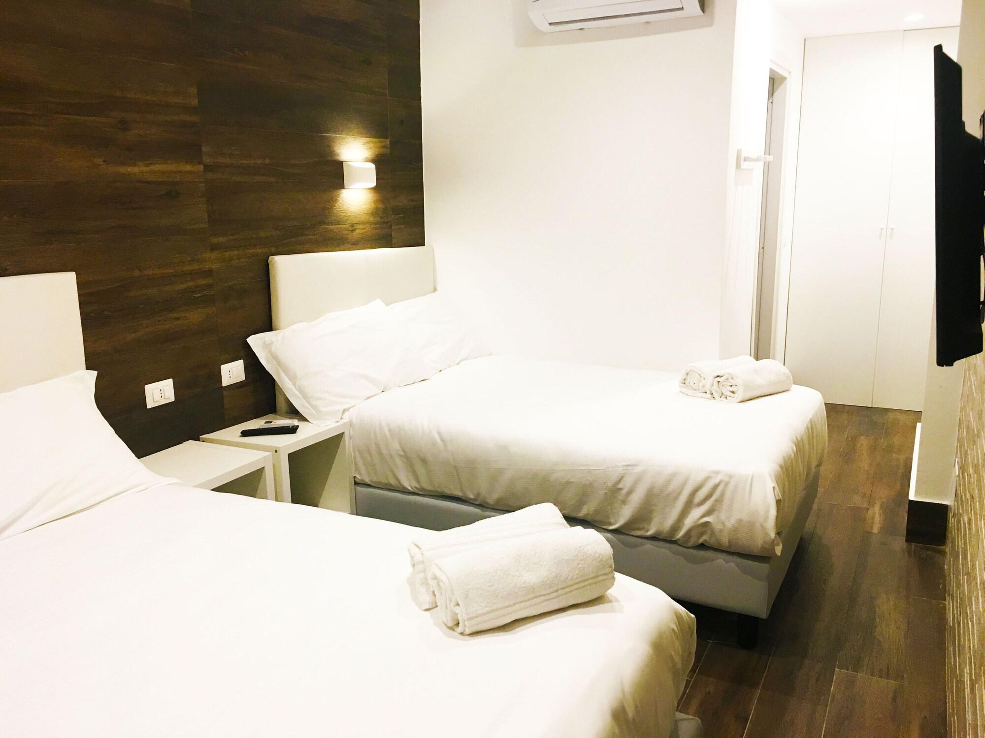 Fiorino Hotel 3*