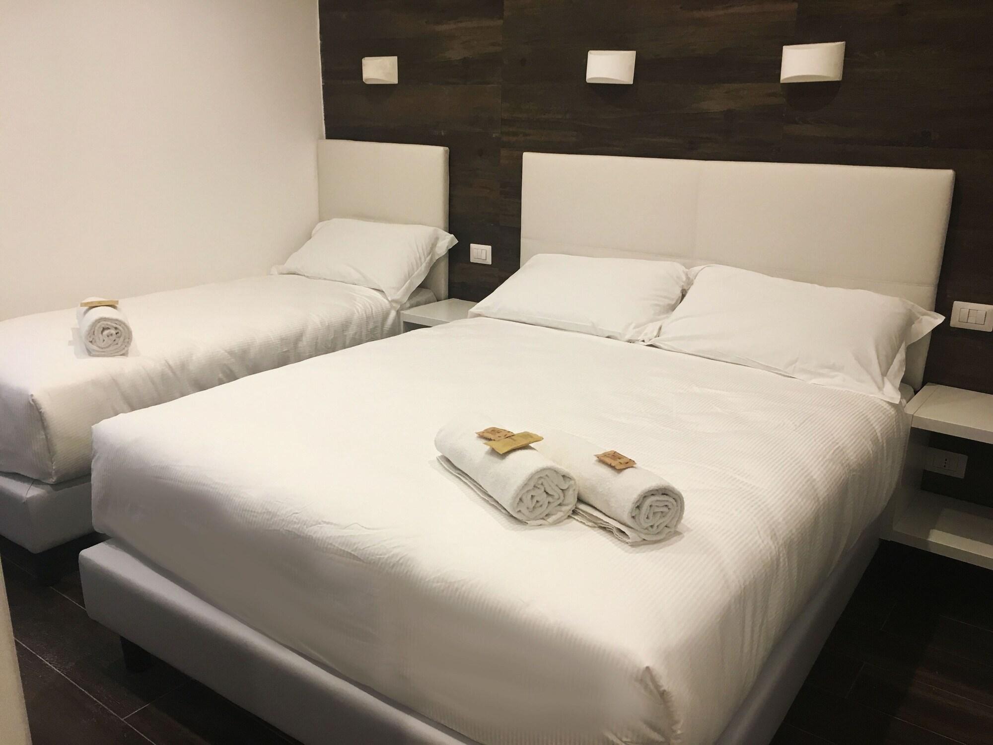 Fiorino 3* Florenz
