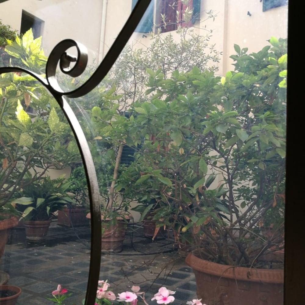 Fiorino Hotel