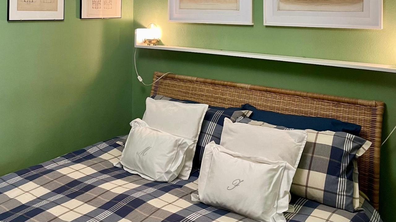 La Maison De Fuecopared *