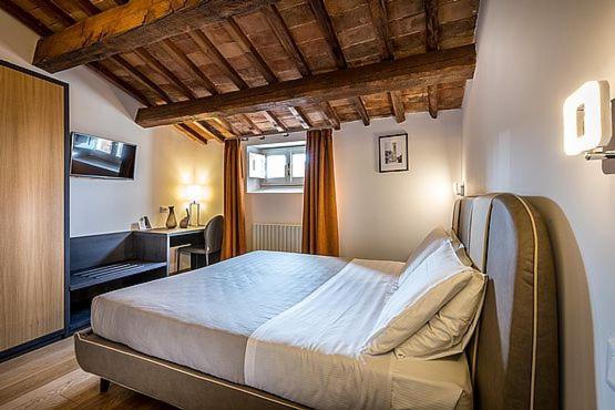 Palazzo Brunelleschi Bed & Breakfast Firenze