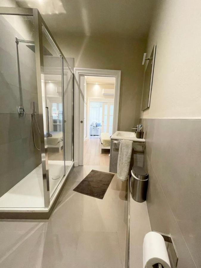 Apartment Isidoro Florence