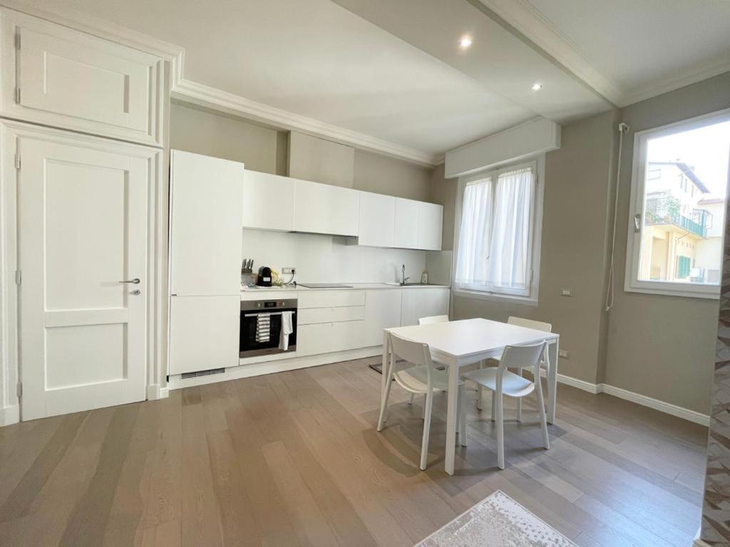 Isidoro Apartment *