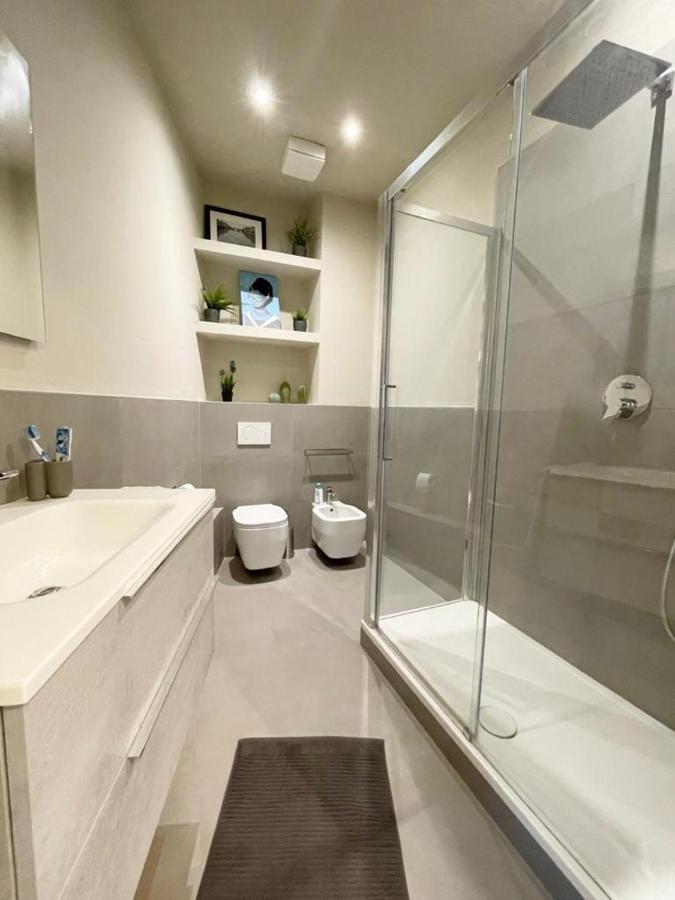 Isidoro Apartment *