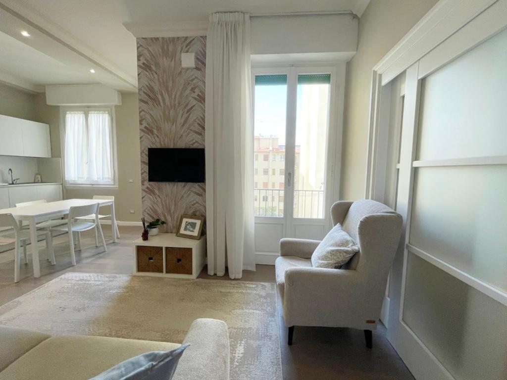 Isidoro Apartment
