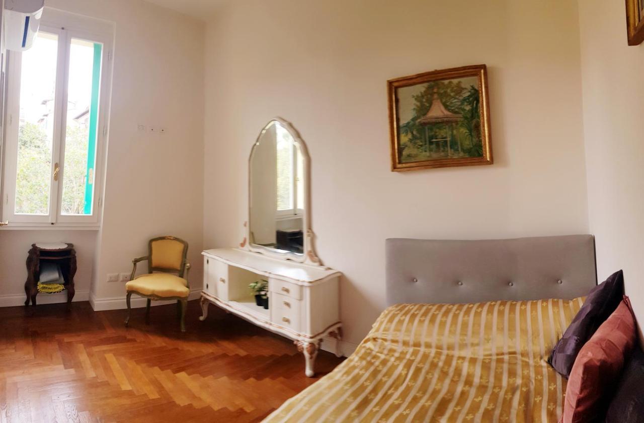 Residenza I Marchesi Florence