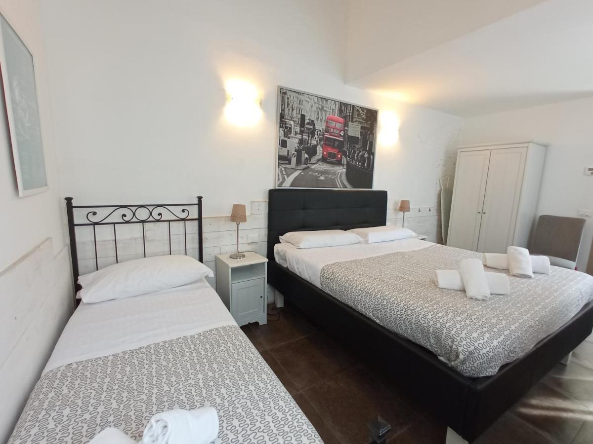 Appartement Alloggi Palmini Florence