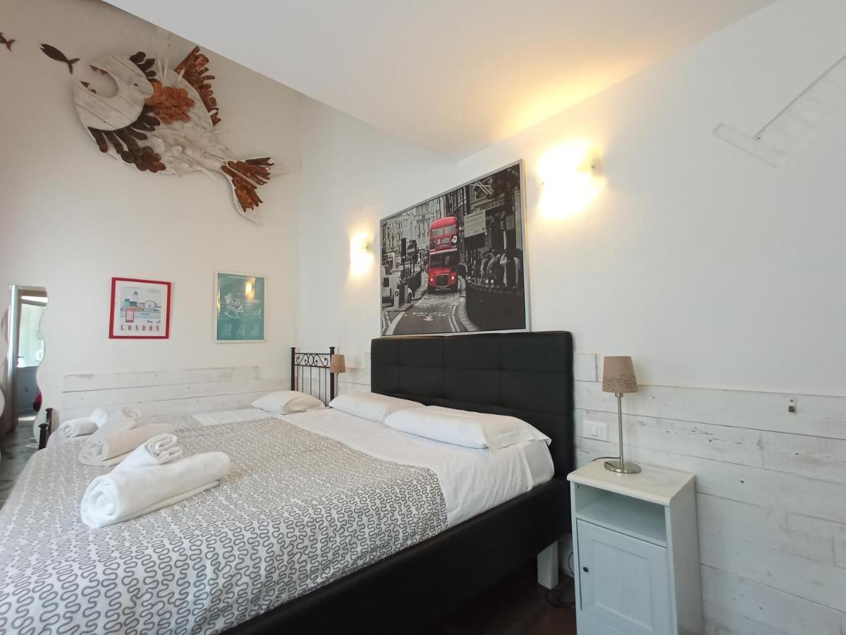Appartement Alloggi Palmini