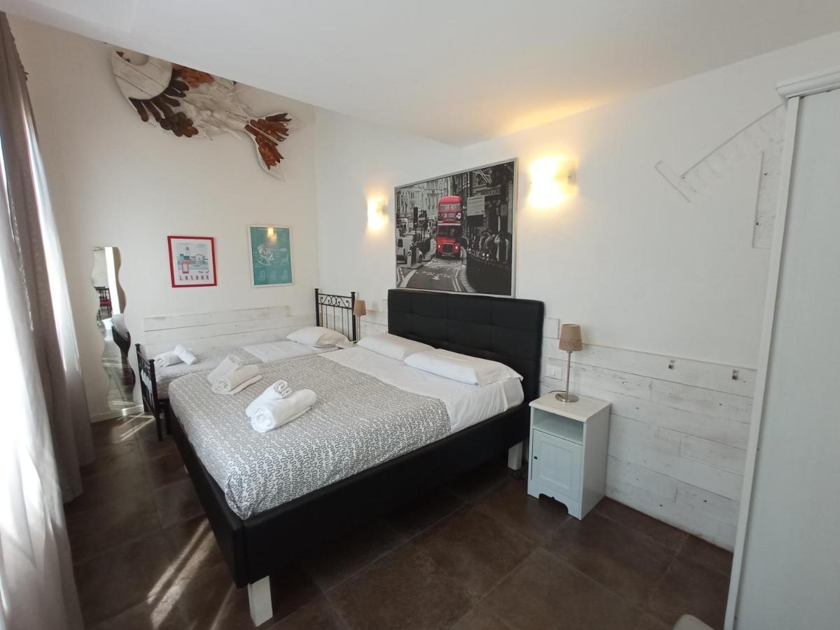 Appartement Alloggi Palmini Florence