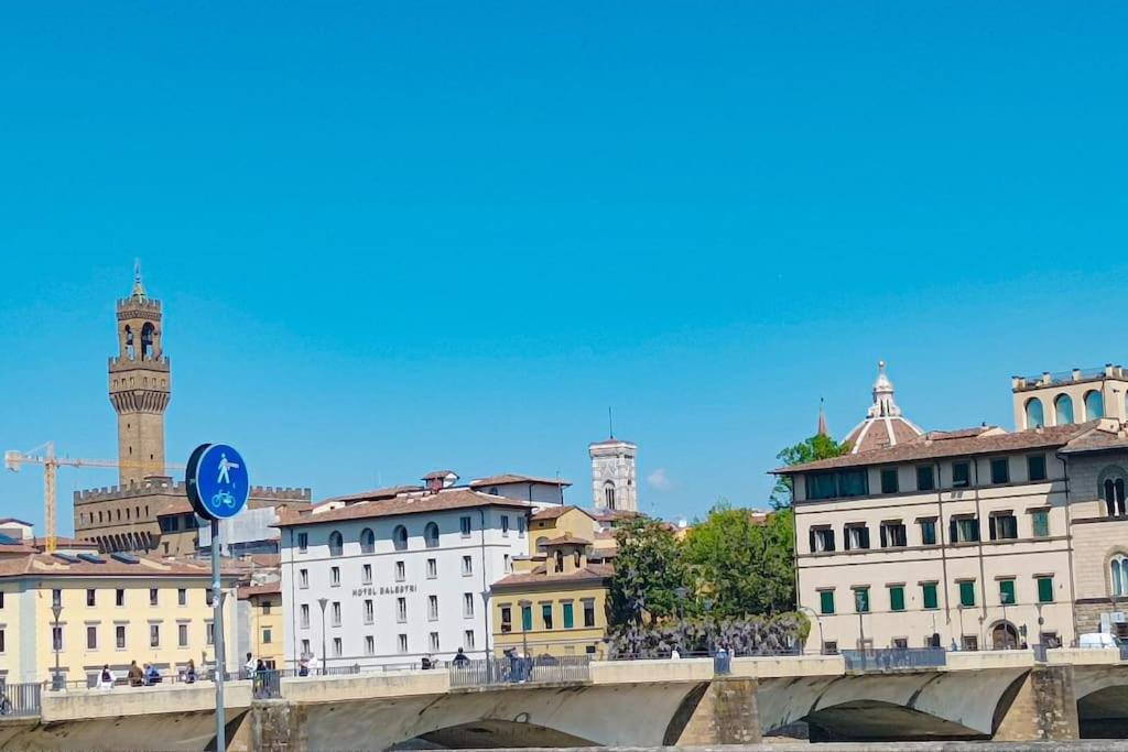 Accommodatie bij particulieren Unique & Beautiful Bedroom In Of Florence