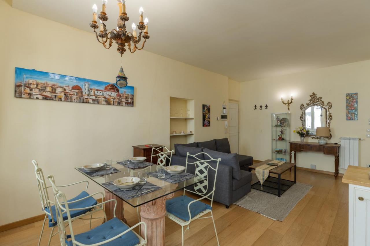 Apartamento Pinocchio' S House In The Center Of *