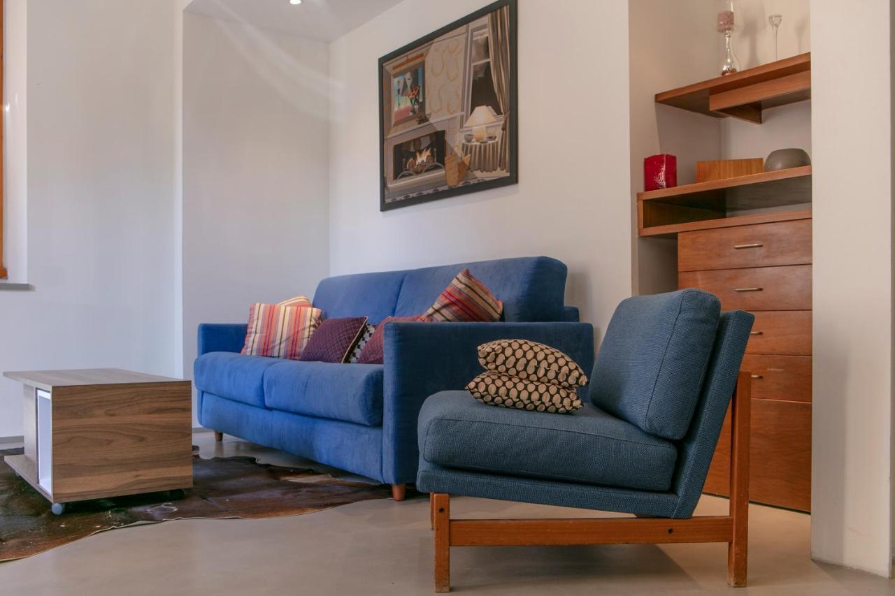 Apartamento Roommo Viale Dei Mille Florença