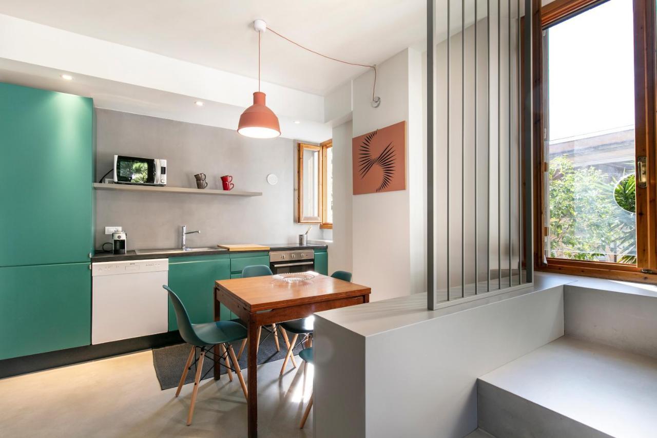 Roommo Viale Dei Mille Florença