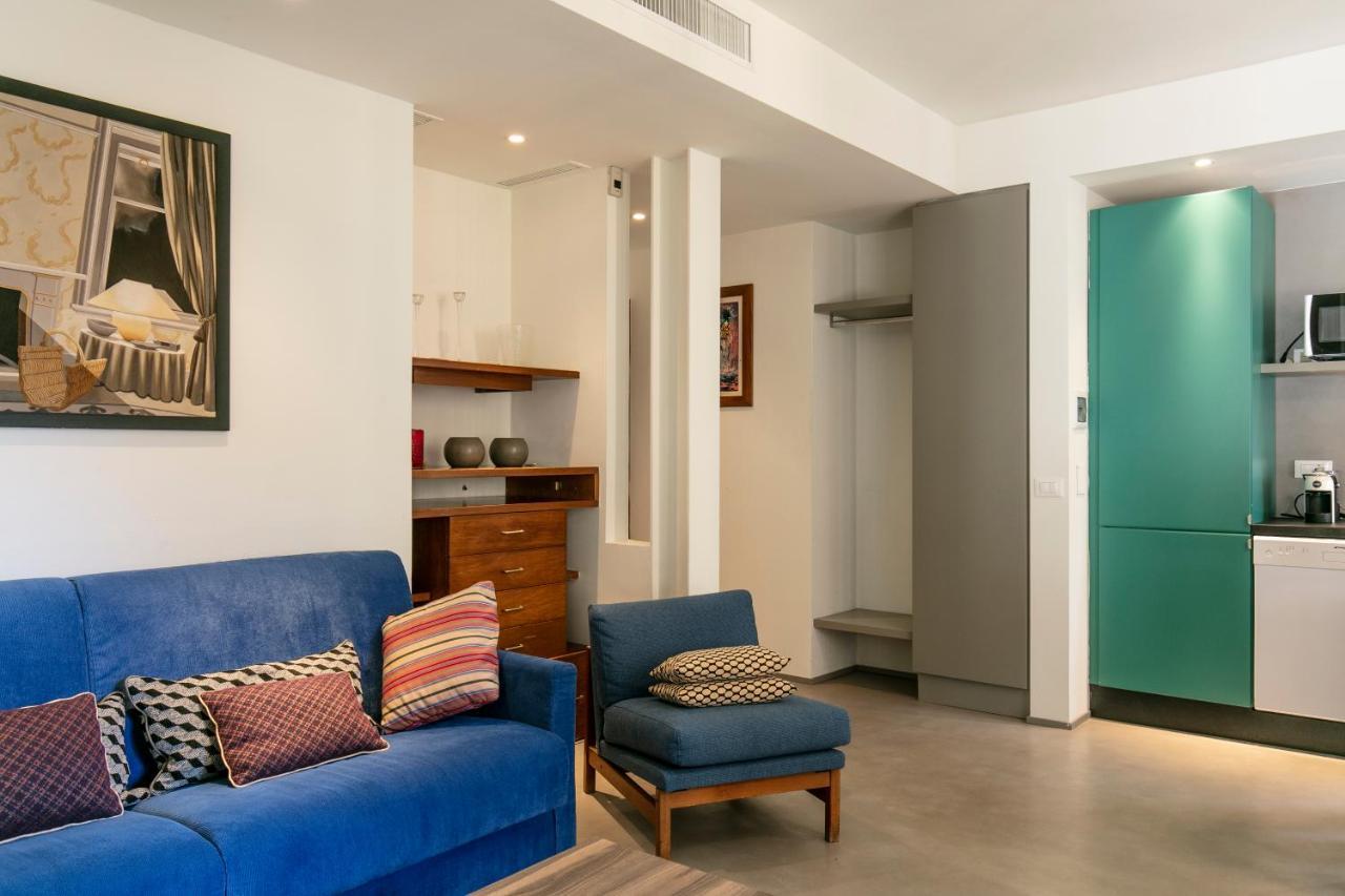 Roommo Viale Dei Mille Apartamento Florença