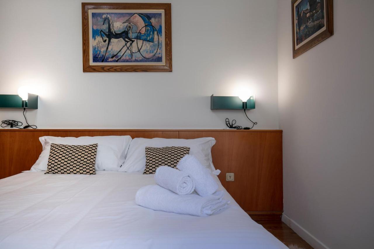 Roommo Viale Dei Mille Florença