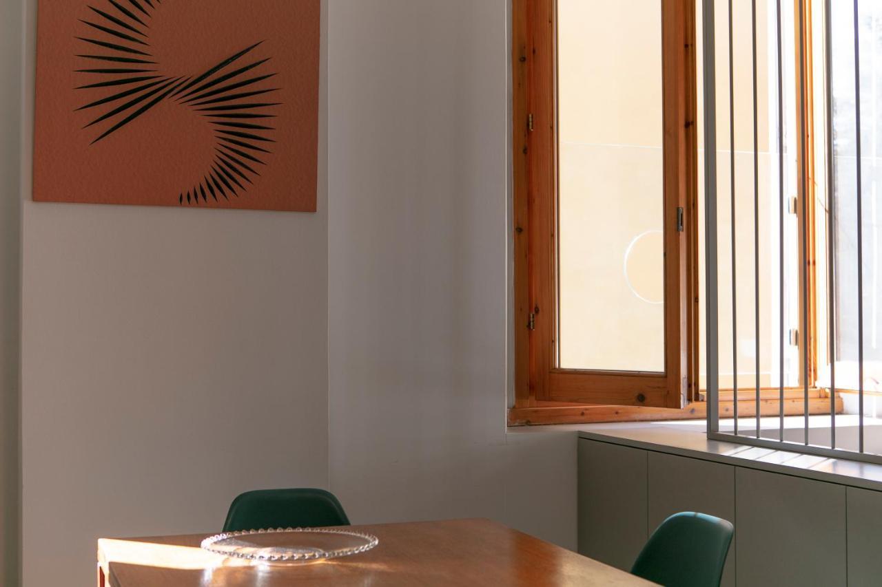 Apartamento Roommo Viale Dei Mille