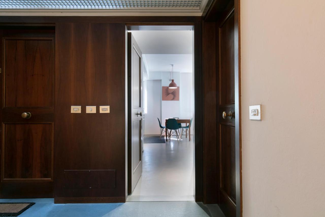 Roommo Viale Dei Mille Florença