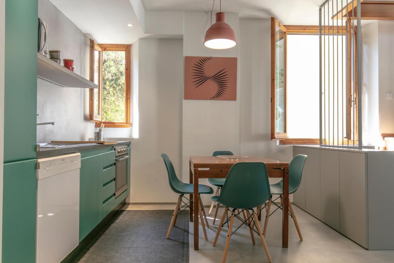 Roommo Viale Dei Mille Apartamento *