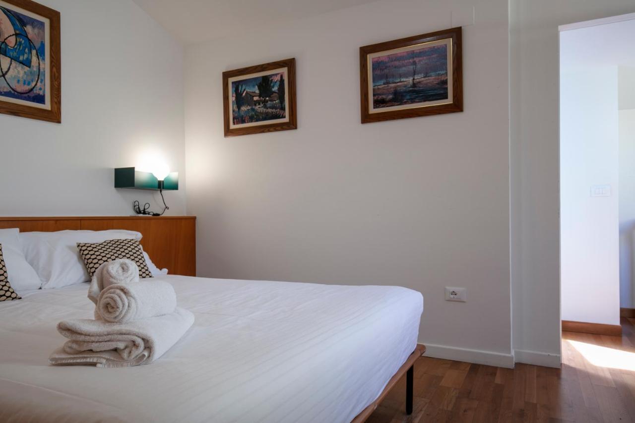 Apartamento Roommo Viale Dei Mille *