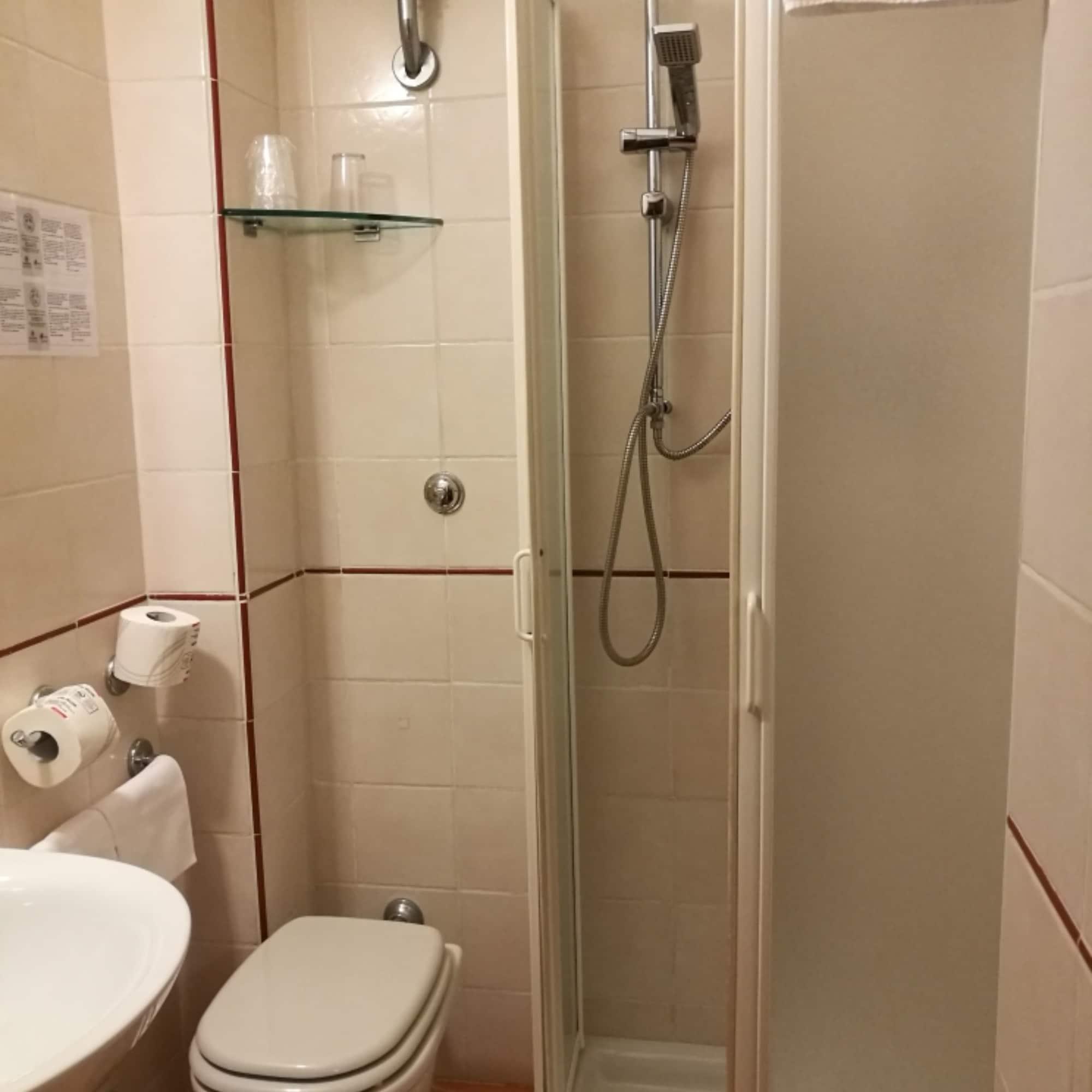 Hotel Fiorino Florenz