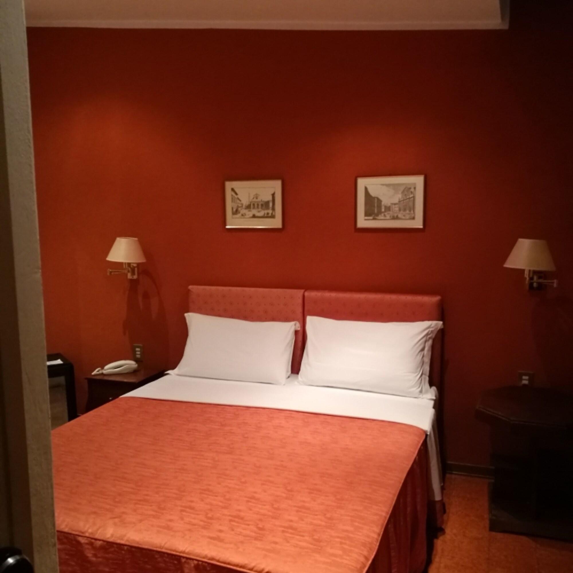 Hotel Fiorino 3*