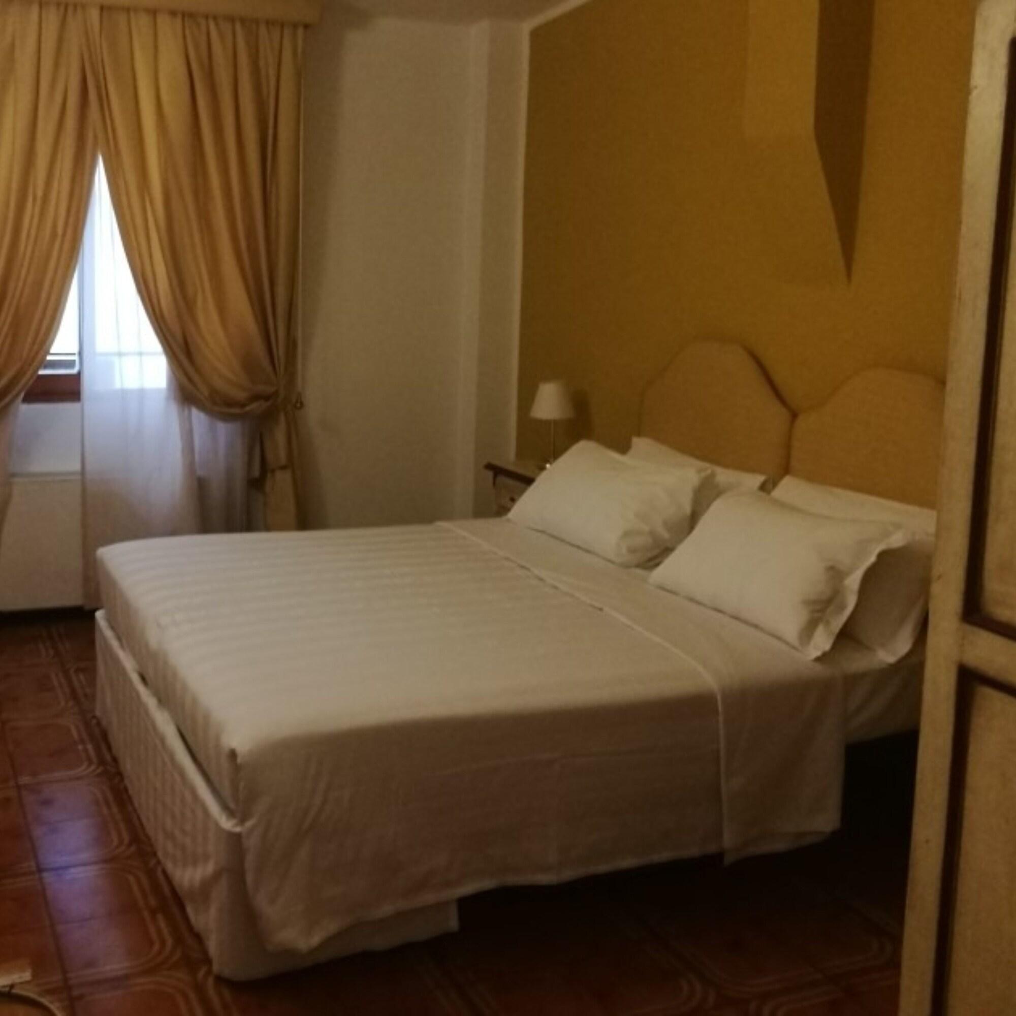 Hotel Fiorino 3*