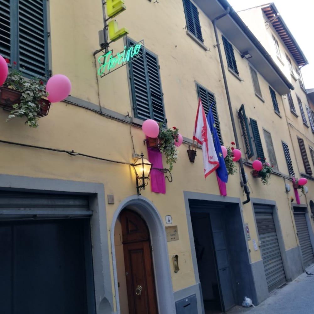 Hotel Fiorino Florenz