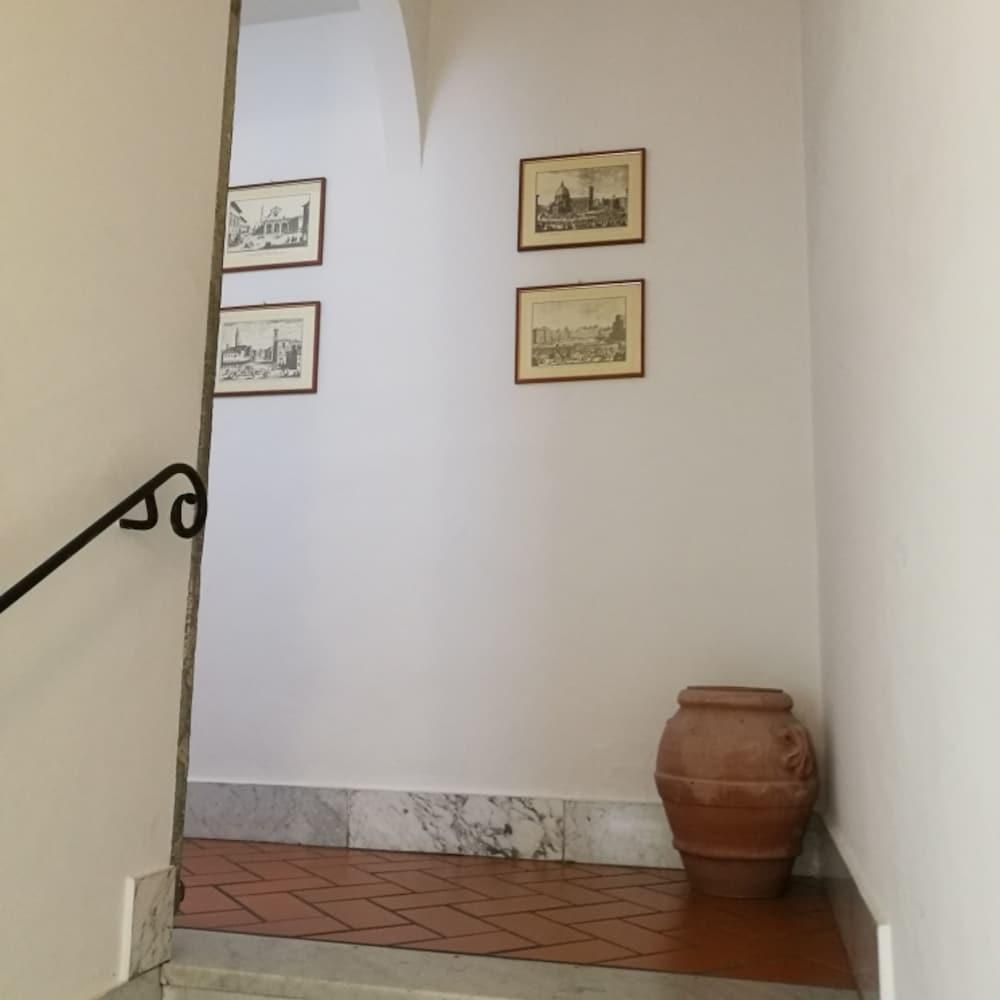 Hotel Fiorino Florenz