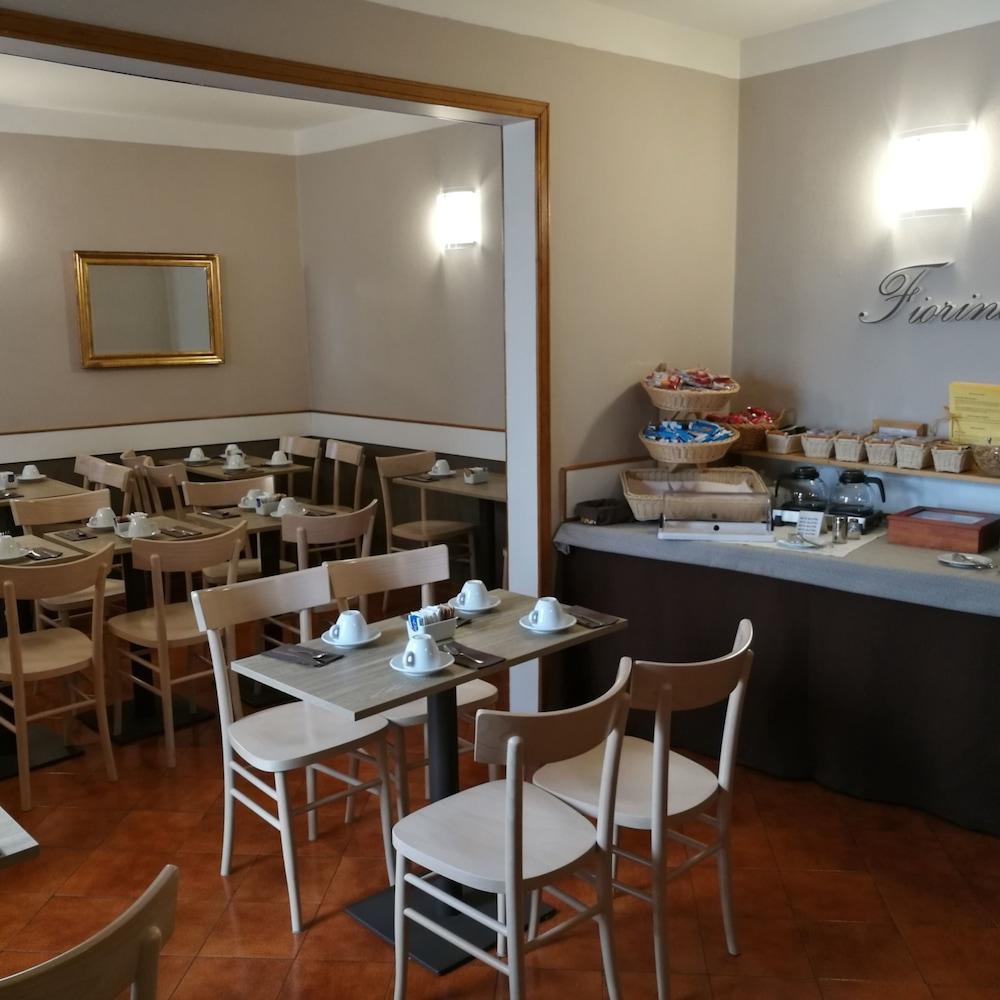 Fiorino Hotel 3*