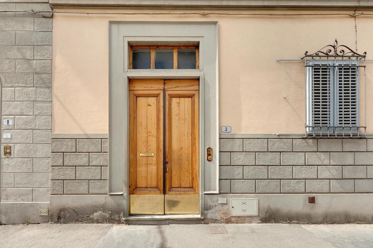 Geordie By Mamo Apartment