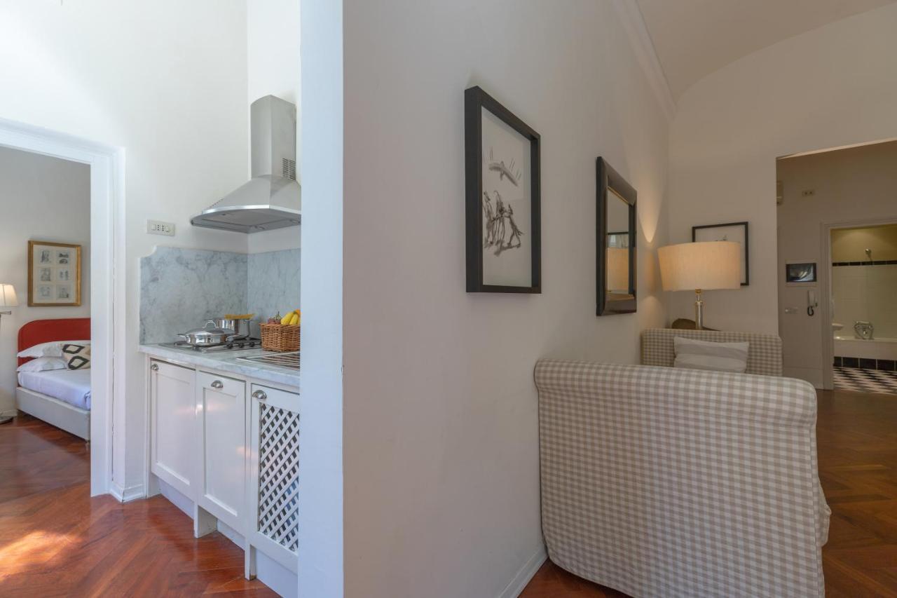 Apartamento Big A Stone's Throw From The Duomo